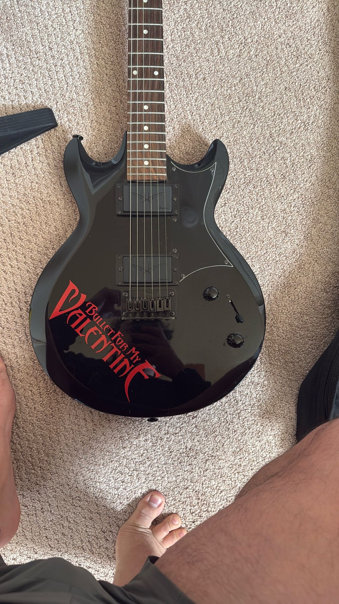 Ibanez G10 Electric Guitar 