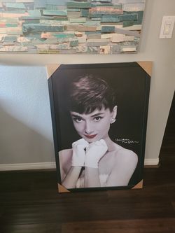 Wall Frame