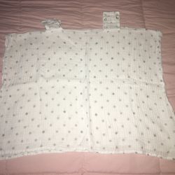 Aden Car Seat Canopy