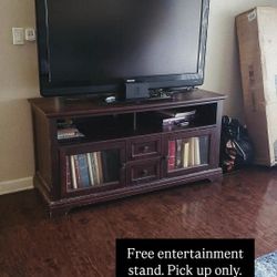 TV STAND