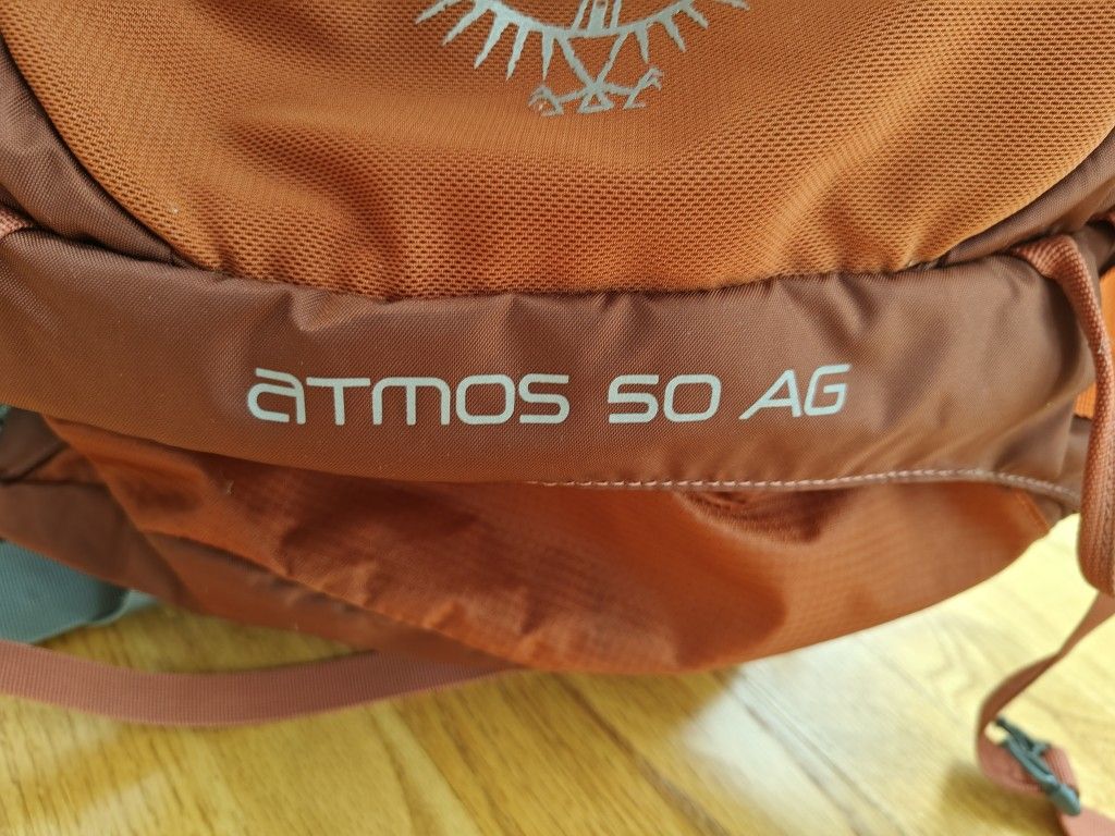 Osprey Hiking Backpack