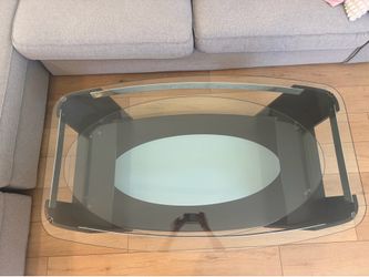 Living Room Table