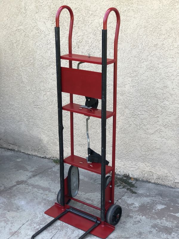 Heavy duty appliance dolly for Sale in Garden Grove, CA OfferUp