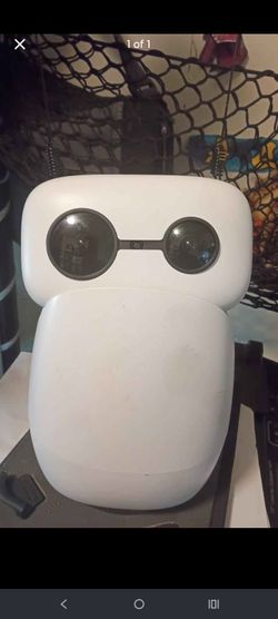 Reachy Mini Hugging Face Robot