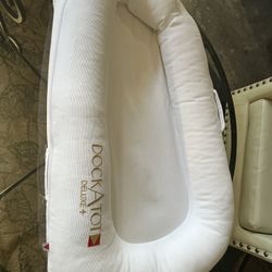 Dock A Tot with Shade