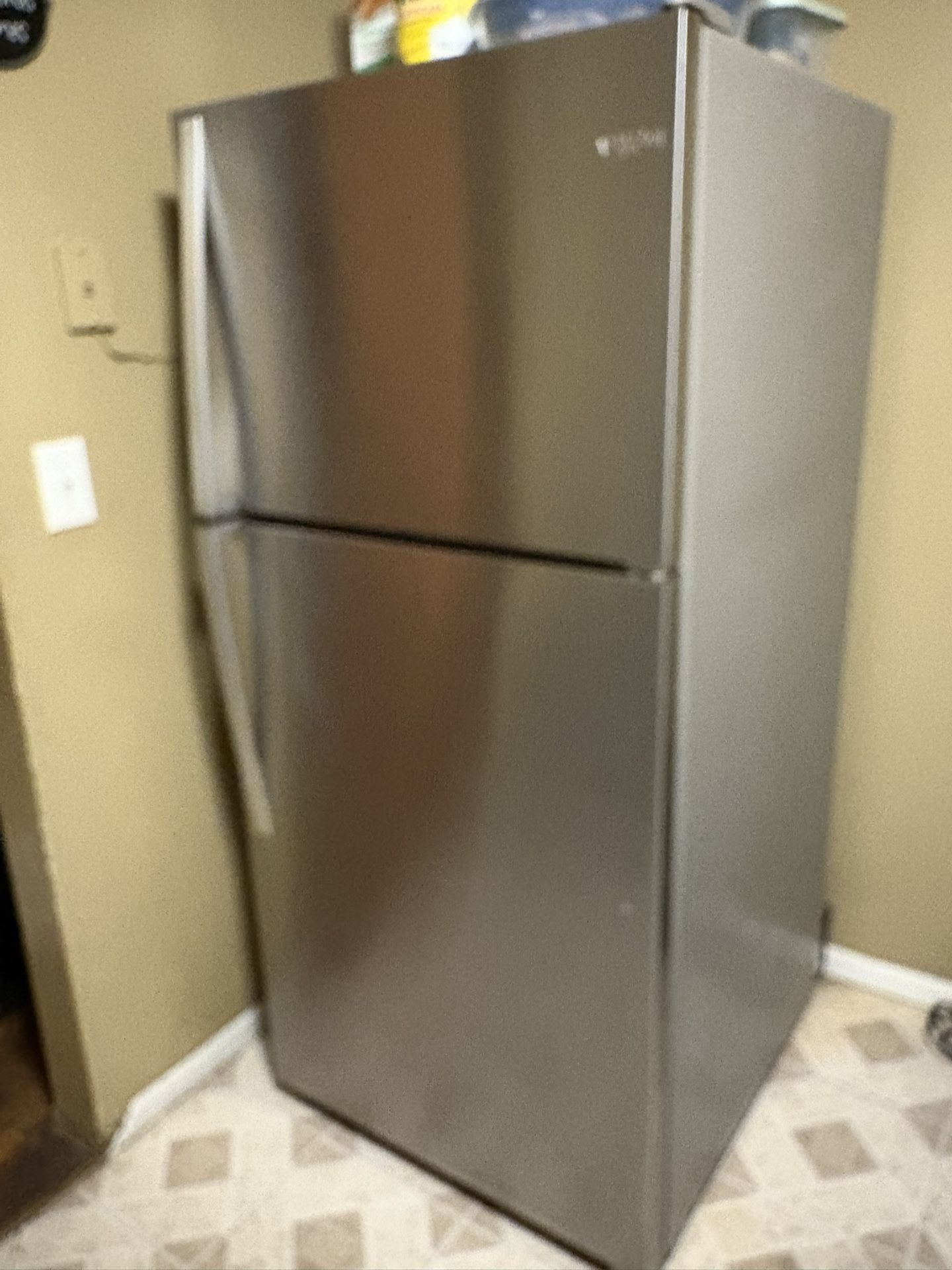 Refrigerator