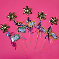 Angel MAGIC Wands