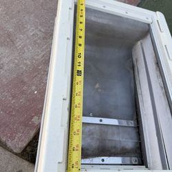 Dog Door