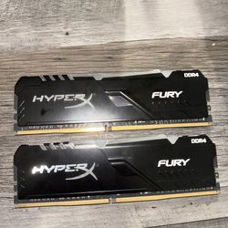 32gb DDR4 Ram 3200mhz 