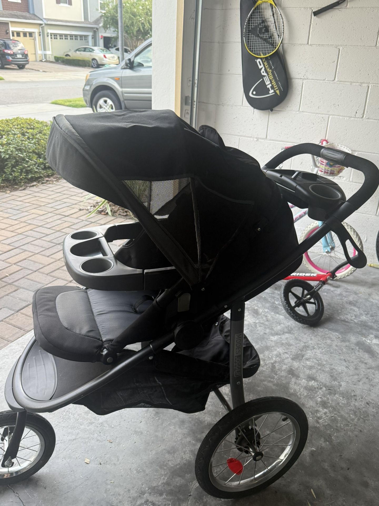 Graco Jogger Stroller