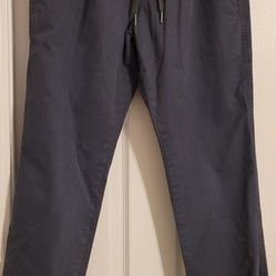 New Gap Boys Xs Essential Jogger