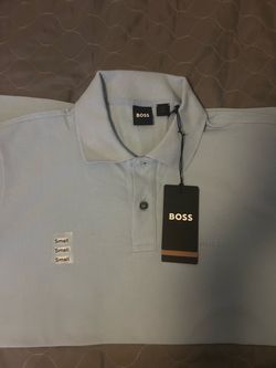 Hugo Boss BOSS polo shirt
