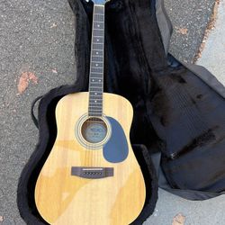 Guitar Mitchell