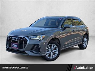 2023 Audi Q3