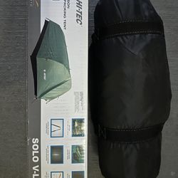 Camping Tent 