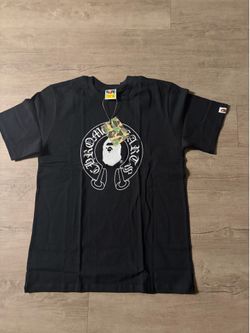 Bape tee size L/XL