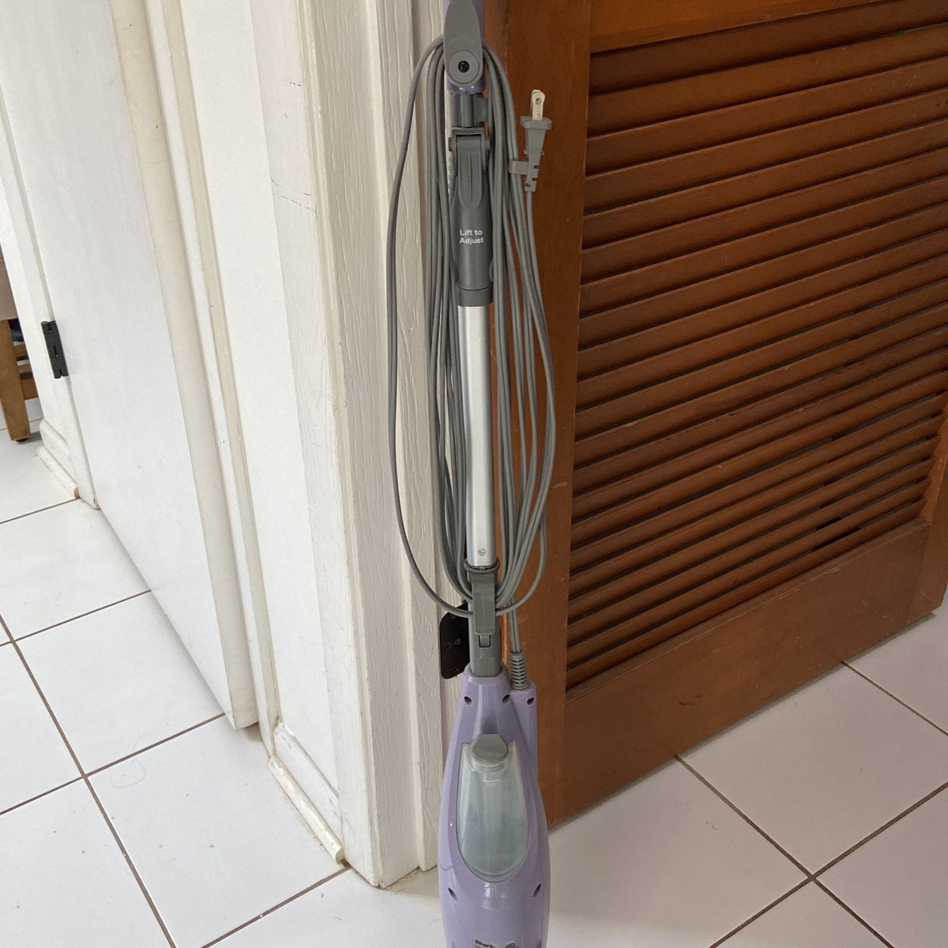 Steam Mop