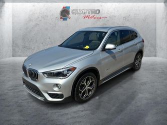 2016 BMW X1