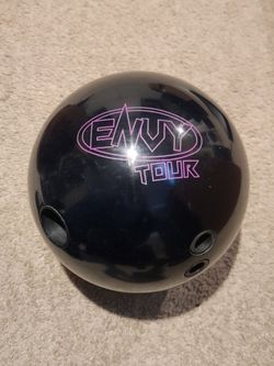 15 lb Hammer Envy Tour Bowling Ball