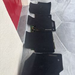 Mazda 6 Mats 