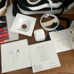 AirPods 