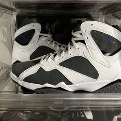 Jordan 7 