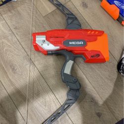 Nerf Thunder bow 