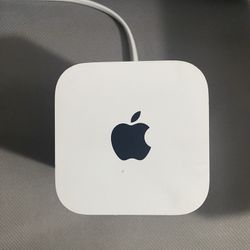 Apple Airport WiFi Router 
