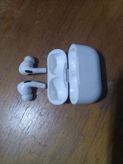 Auriculares inalámbricos Apple AirPods Pro 3 con cancelación activa de ruido