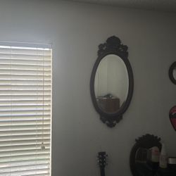 Antique Mirror