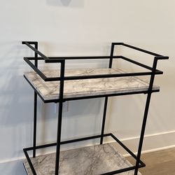 BAR CART 