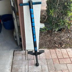 Pogo Stick 