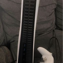 Ps5 Disk