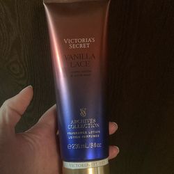 Victoria’s Secret VANILLA LACE