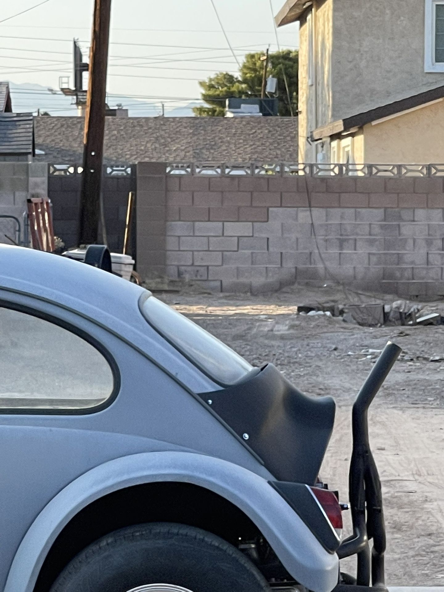 1968 Volkswagen Baja Bug Street Legal - Partial Trade ** BEWARE OF “Doc Davis” In PAHRUMP on Facebook He SCAMMED ME stole This Car