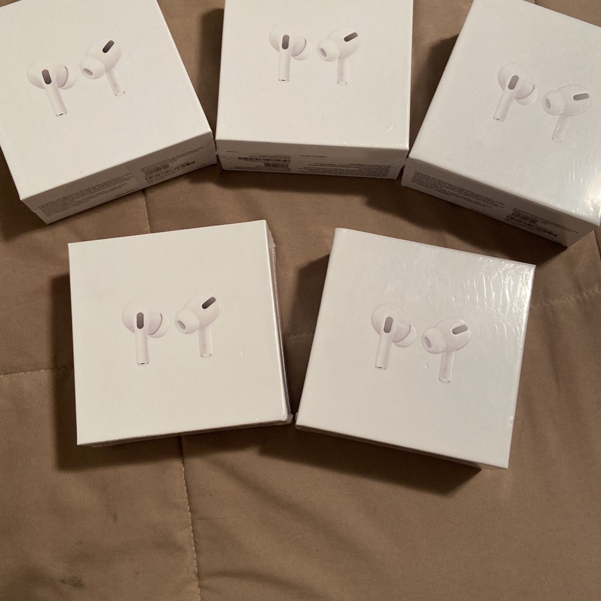 AirPod Pros