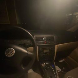 2003 Volkswagen Golf