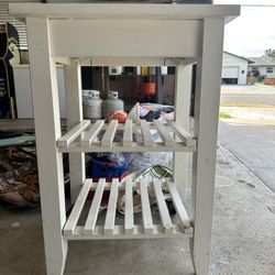 Kitchen Butcher Block