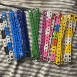 Charm Braclets 