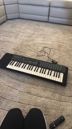 electronic keyboard portable electronic piano