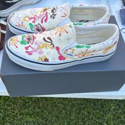 Vans Women’s Shoes
