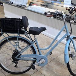 BEAUMONT RETROSPEC REV