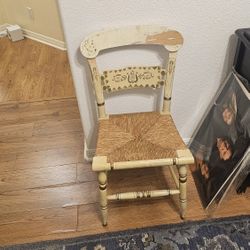Antique Chair