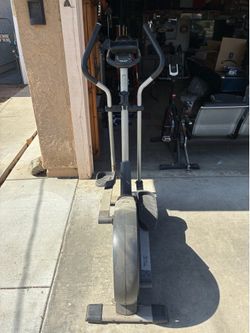 Elliptical