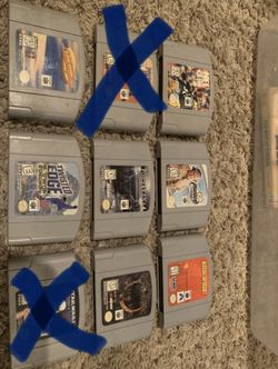 Nintendo 64