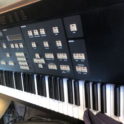 KURZWEIL 250