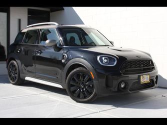 2023 MINI Countryman