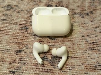 Apple AirPod Pro 2nd Gen