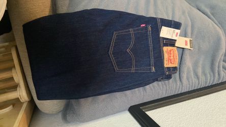 Levi Jeans