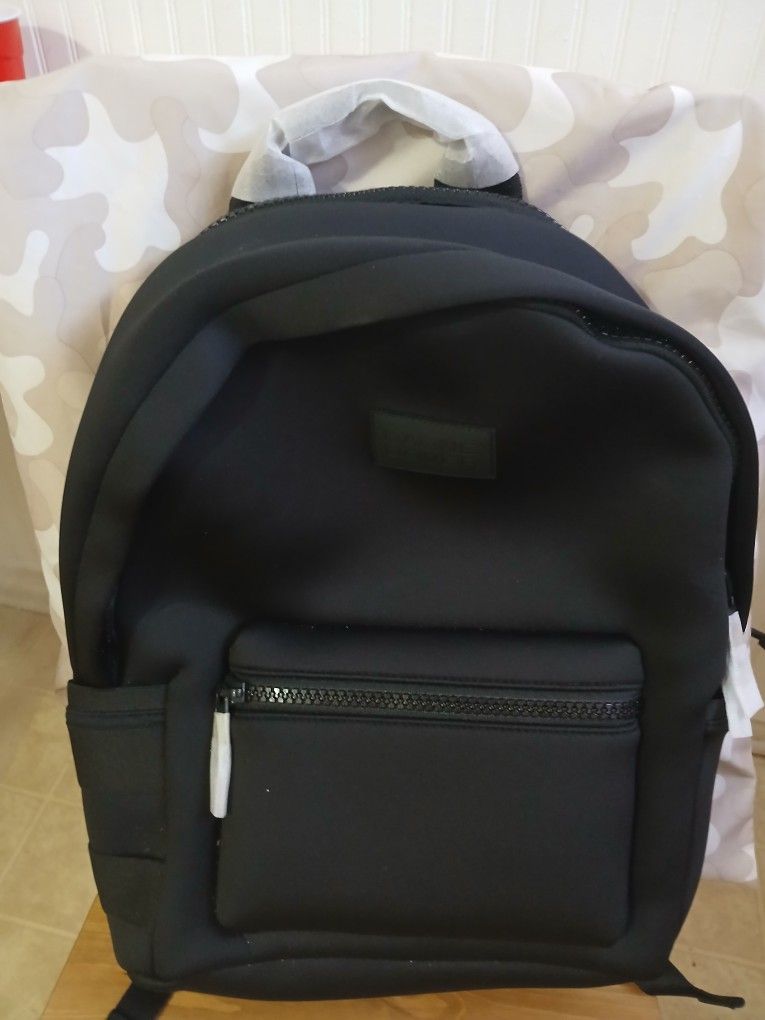 BRAND NEW DAGAN DOVER BACKPACK 
